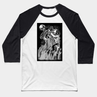 SAXOPHONE GUY Baseball T-Shirt